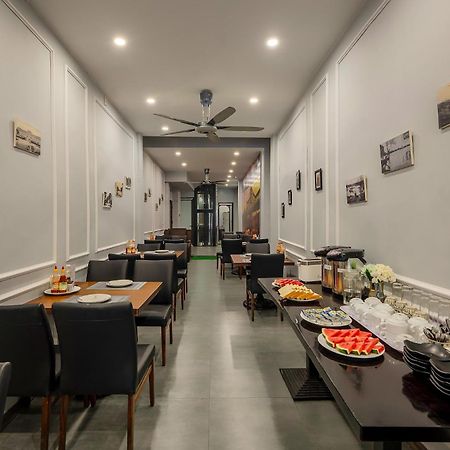 La Renta Premier Hotel & Spa Hanoi Luaran gambar