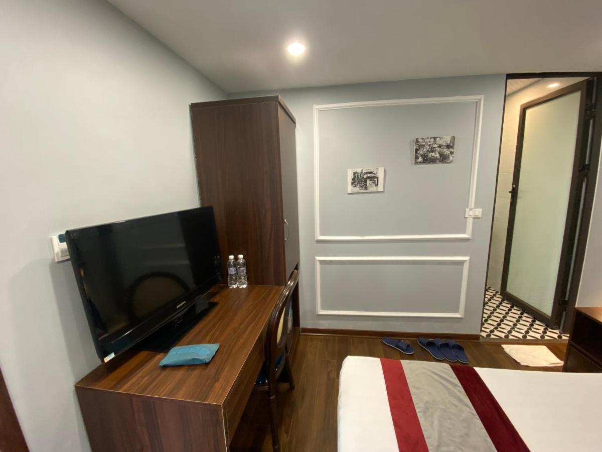 La Renta Premier Hotel & Spa Hanoi Luaran gambar