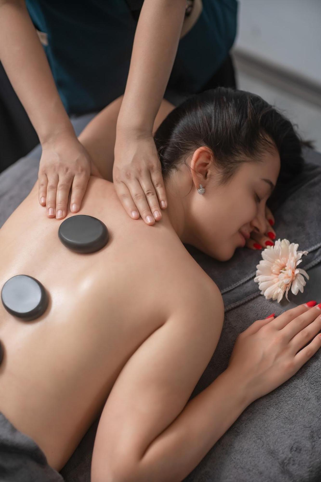 La Renta Premier Hotel & Spa Hanoi Luaran gambar
