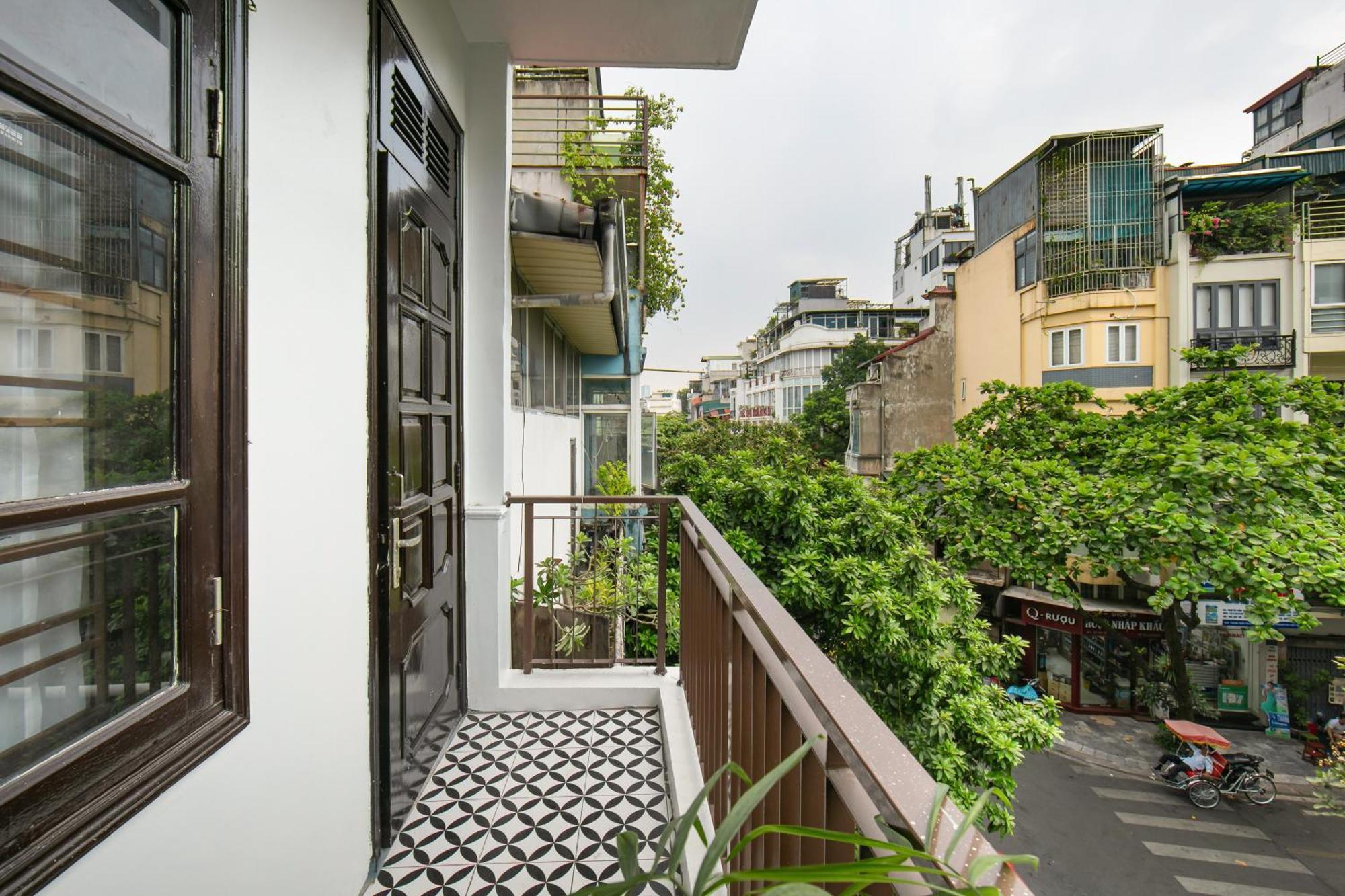 La Renta Premier Hotel & Spa Hanoi Luaran gambar