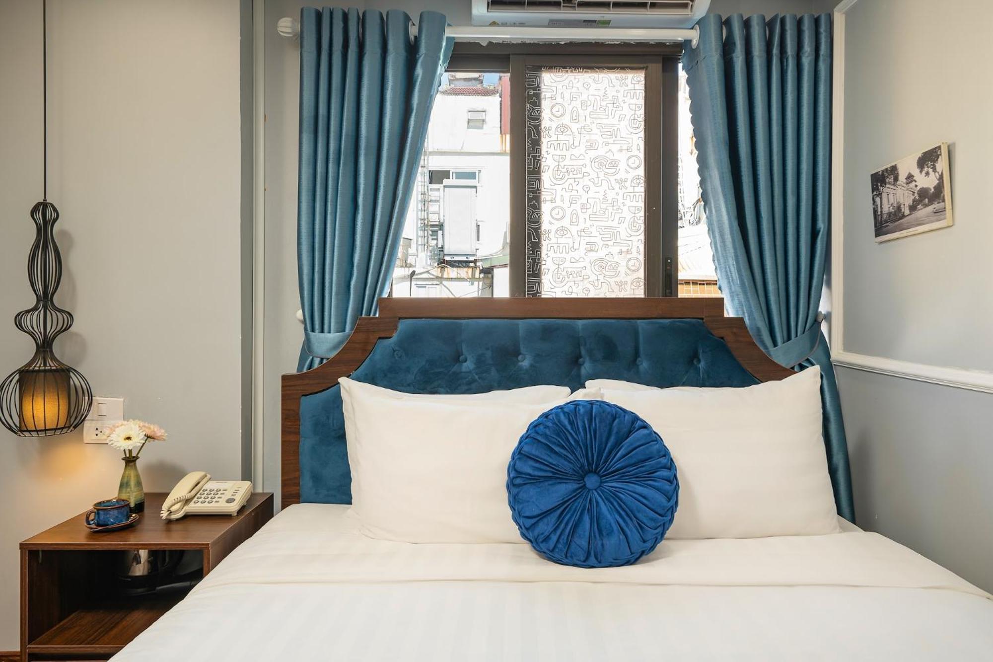 La Renta Premier Hotel & Spa Hanoi Luaran gambar