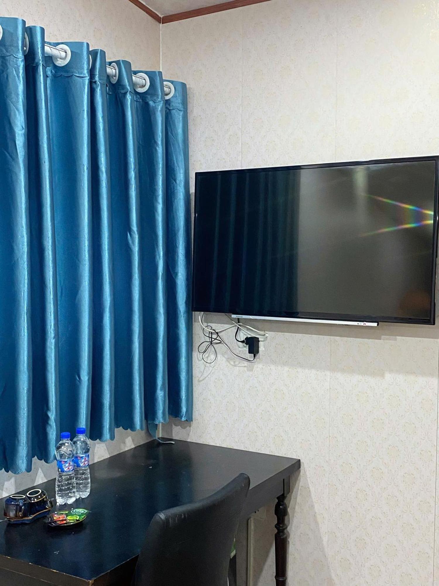 La Renta Premier Hotel & Spa Hanoi Luaran gambar