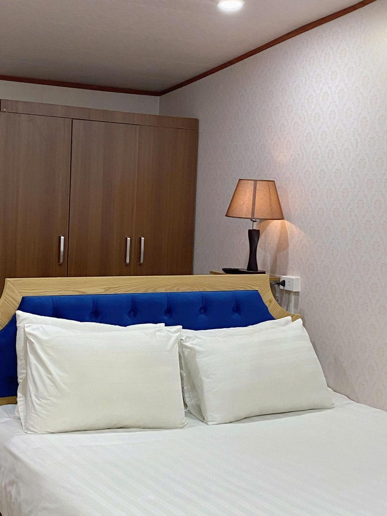 La Renta Premier Hotel & Spa Hanoi Luaran gambar
